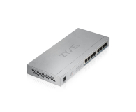 Zyxel 8p GS100-8HP (8x10/100/1000Mbit PoE) - 497613 - zdjęcie 2